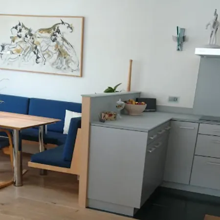 Chesa Anemona - 4,5 In A Lovely Relaxing Atmosphere Appartement *