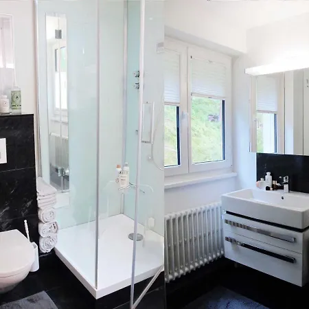 Apartment Chesa Anemona - 4,5 In A Lovely Relaxing Atmosphere St. Moritz
